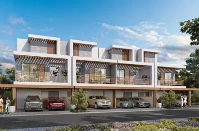 Natura 2 at Damac Hills 2