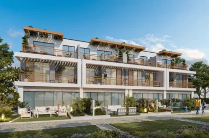 Natura 2 at Damac Hills 2
