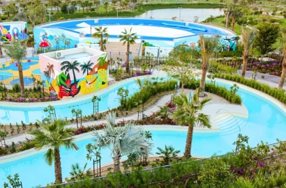 Natura 2 at Damac Hills 2