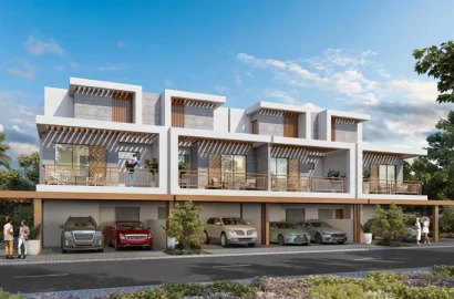 Natura 2 at Damac Hills 2