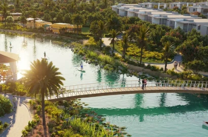 Natura 2 at Damac Hills 2