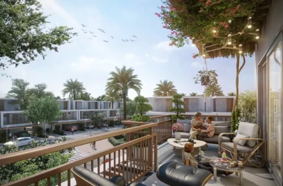 Natura 2 at Damac Hills 2