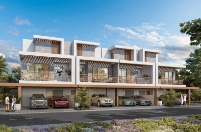 Natura 2 at Damac Hills 2