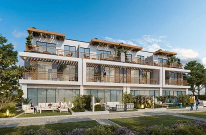 Natura 2 at Damac Hills 2
