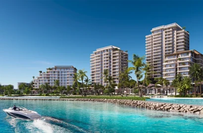 Bay Grove Residences at Dubai Islands