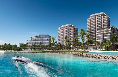 Bay Grove Residences at Dubai Islands