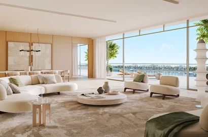 Bay Grove Residences at Dubai Islands