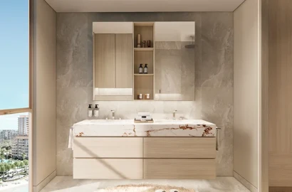 Bay Grove Residences at Dubai Islands