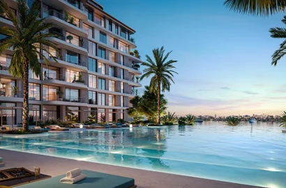 Bay Grove Residences at Dubai Islands