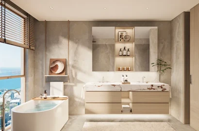 Bay Grove Residences at Dubai Islands