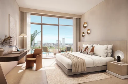 Bay Grove Residences at Dubai Islands