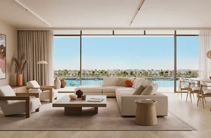 Bay Grove Residences at Dubai Islands