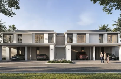 Greenville at Emaar South