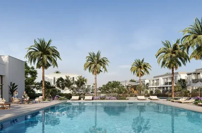 Greenville at Emaar South