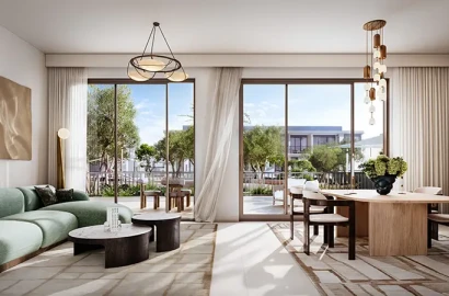 Greenville at Emaar South
