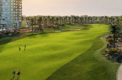 Greenville at Emaar South