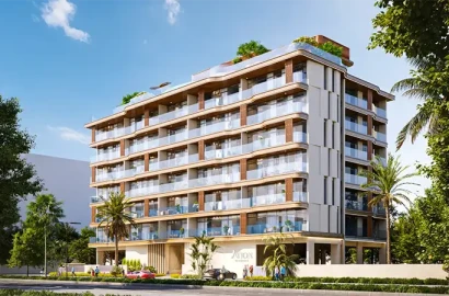 Avion Residence at Dubai South