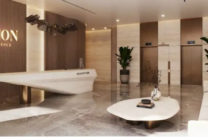 Avion Residence at Dubai South
