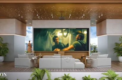 Avion Residence at Dubai South