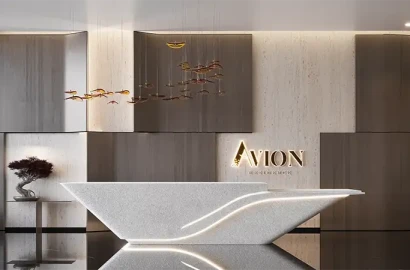 Avion Residence at Dubai South