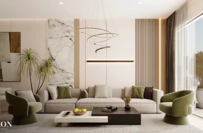 Avion Residence at Dubai South