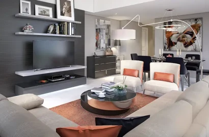 Golf Vita Apartments