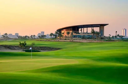 Golf Vita Apartments
