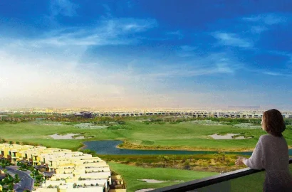 Golf Vita Apartments