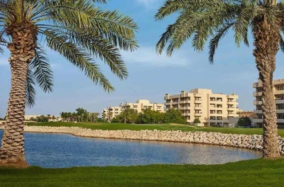 Golf Vita Apartments