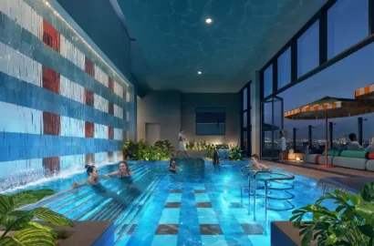 Rove Home Dubai Marina