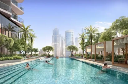Rove Home Dubai Marina