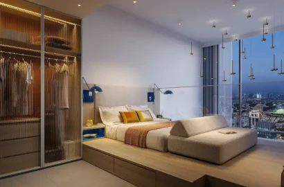 Rove Home Dubai Marina