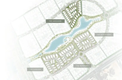 The Lakeshore Villas