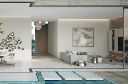 The Lakeshore Villas