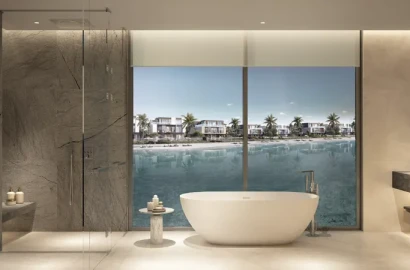 The Lakeshore Villas