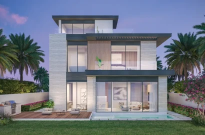 The Lakeshore Villas