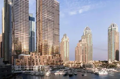 Jumeirah Living Marina Gate