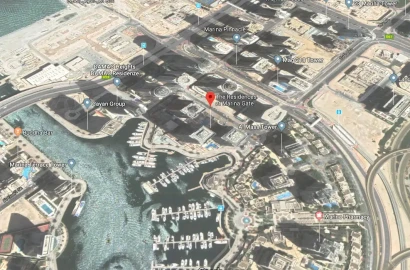 Jumeirah Living Marina Gate