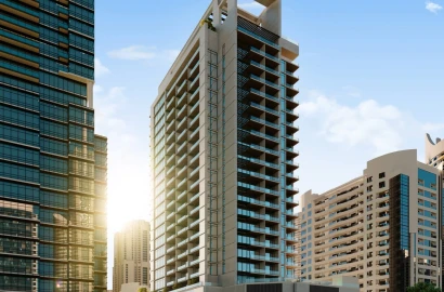 Jumeirah Living Marina Gate