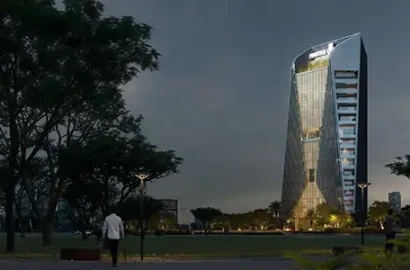 The One by Prestige One