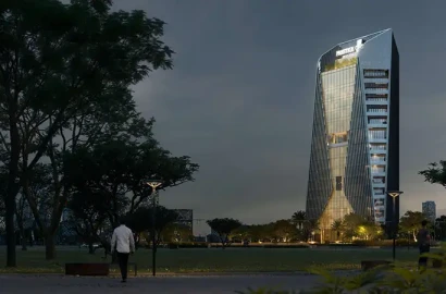 The One by Prestige One
