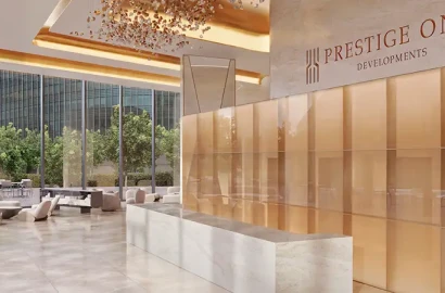 The One by Prestige One