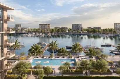Emaar Pier Point 2 Mina Rashid