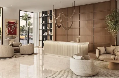 Emaar Pier Point 2 Mina Rashid
