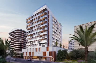 Oasis Lofts by Uniestate