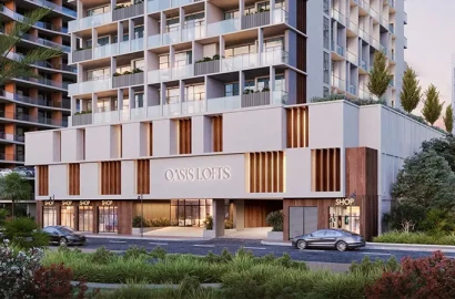 Oasis Lofts by Uniestate