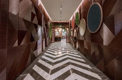 Oasis Lofts by Uniestate
