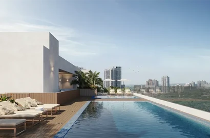 Oasis Lofts by Uniestate