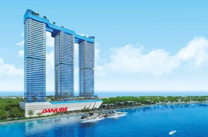 Oceanz 2 by Danube