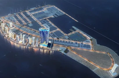Oceanz 2 by Danube